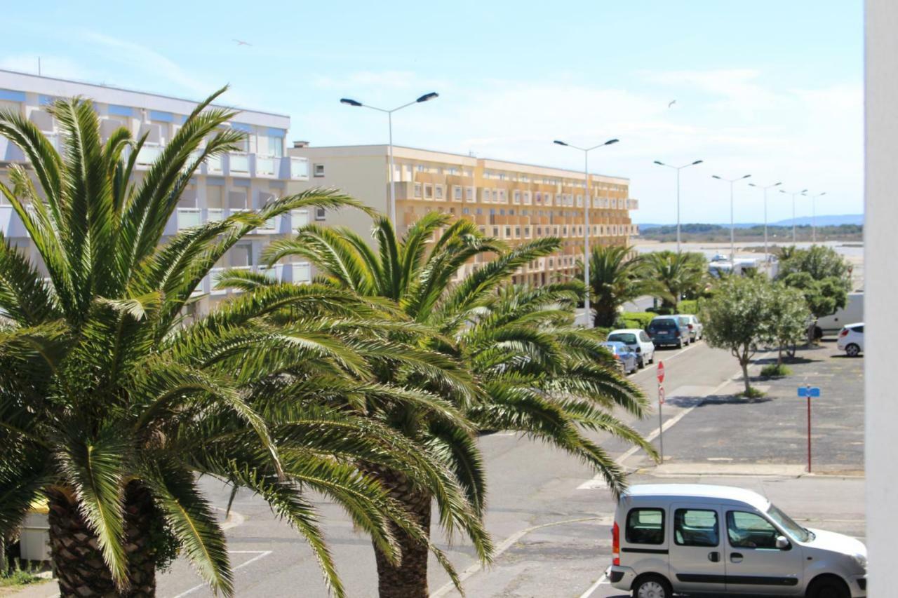 Gites de France Bleu à la mer Port-la-Nouvelle Eksteriør bilde