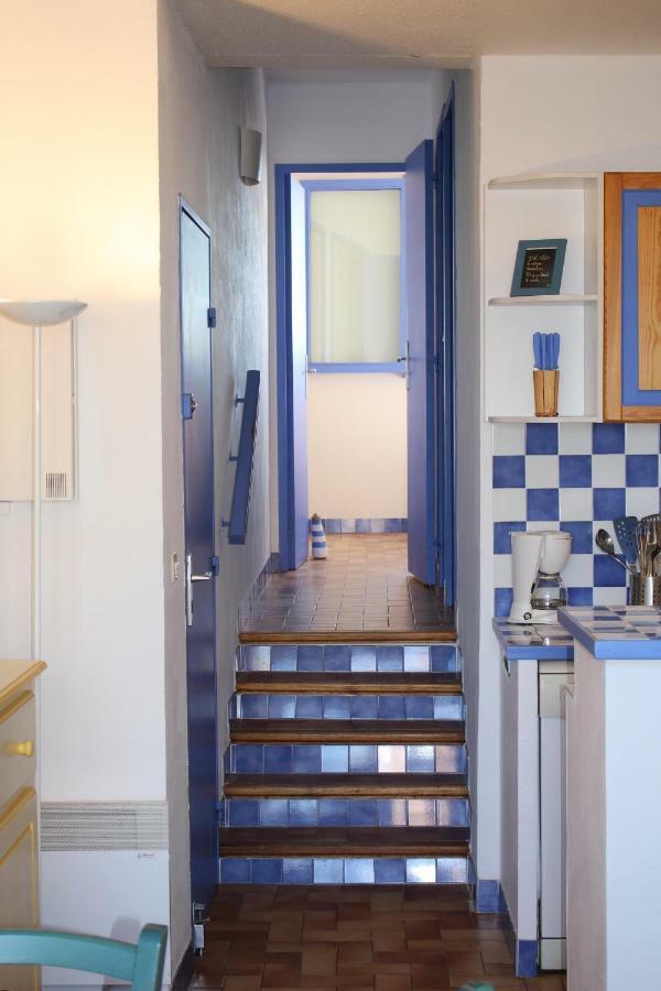 Gites de France Bleu à la mer Port-la-Nouvelle Eksteriør bilde